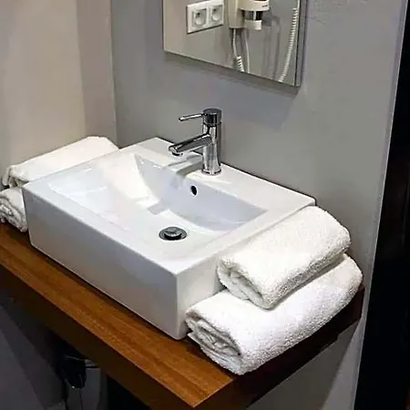 Hotel Il Galeone
