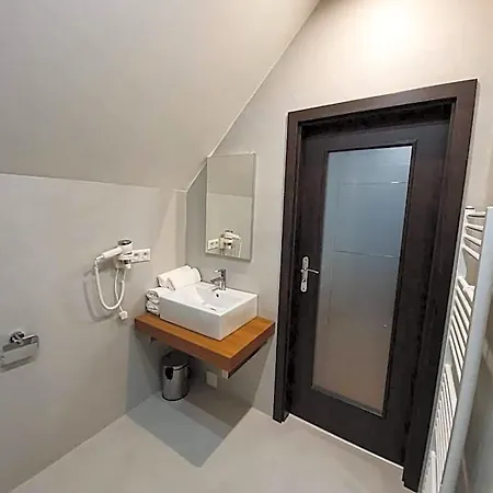 Il Galeone Hotel Stupava