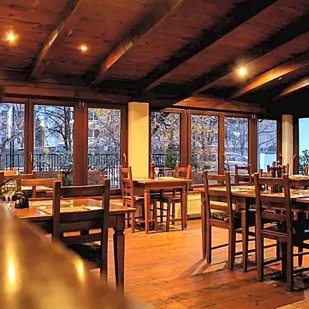 Il Galeone Hotel
