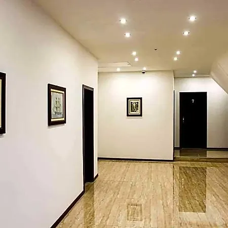 Il Galeone Hotel *