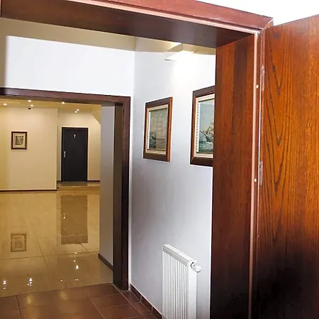 Hotel Il Galeone Stupava