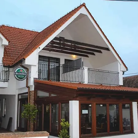 Hotel Il Galeone