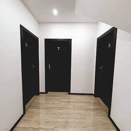 Il Galeone * Stupava