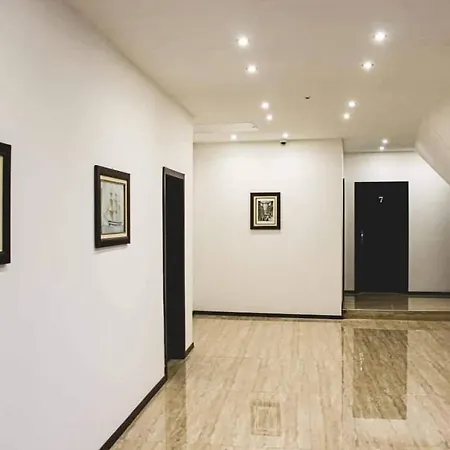 Hotel Il Galeone Stupava