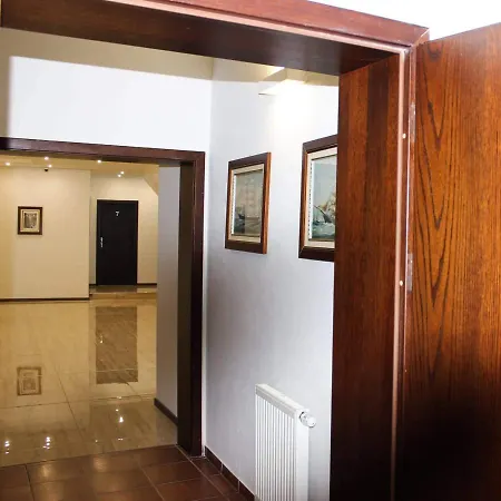 Il Galeone Hotel