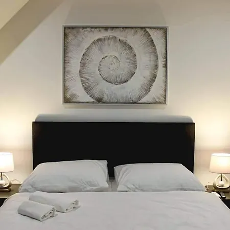 Hotel Il Galeone Stupava