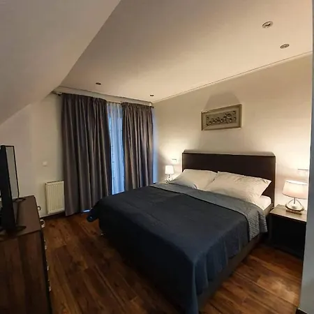 Hotel Il Galeone Stupava