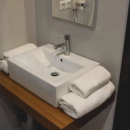 Il Galeone Hotel