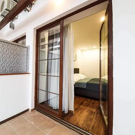 Il Galeone Hotel Stupava