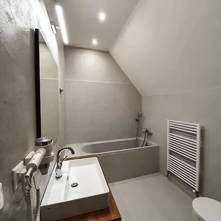 Il Galeone Hotel